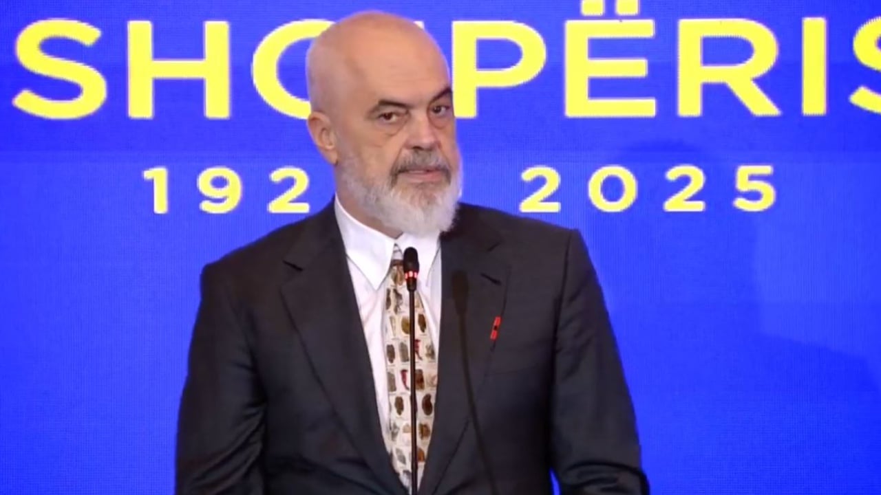 Rama vlerëson Bankën e Shqipërisë  Shembull si duhet të jenë institucionet e pavarura të vendit