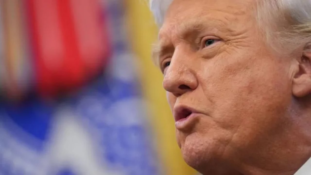 Trump kundër BBC së  Cilat janë pengesat për argumentin ligjor të presidentit dhe sa shanse ka për fitore 