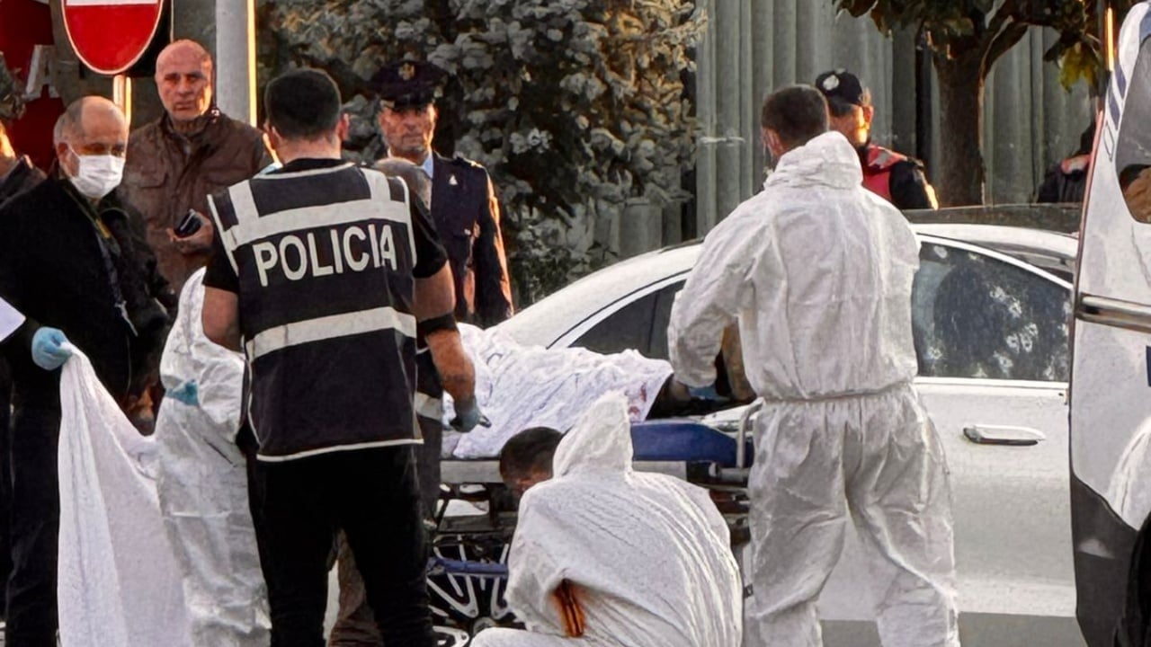 Atentati në Rinas  10 plumba në trupin e punonjësit të AMP që po lufton me jetën  2 i mori në kokë