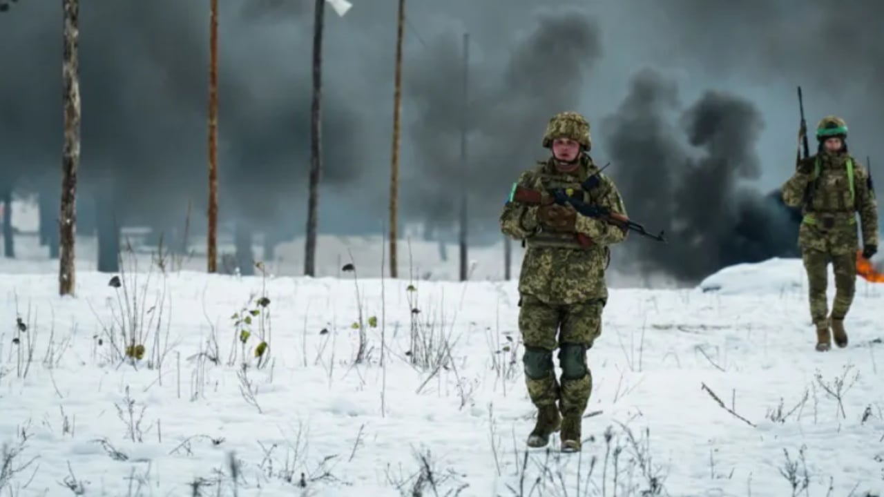 Ukraina përgatitet për dimrin më të vështirë të historisë  ndërprerjet e energjisë rrezikojnë jetën e qytetarëve