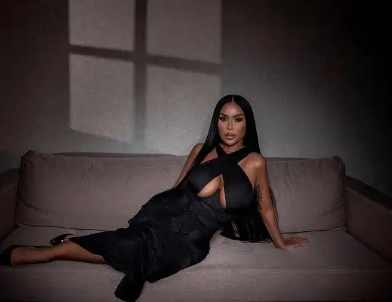 Aksidentohet Fjolla Morina  FOTO 