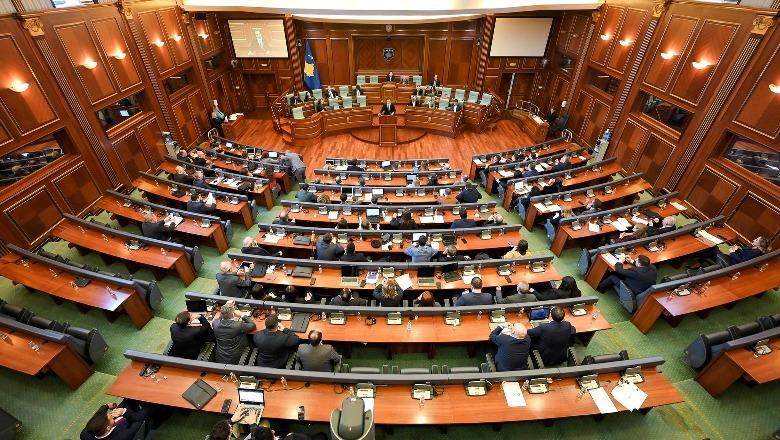 Analiza e REL  Degradim i skajshëm politik  Kosova drejt zgjedhjeve të jashtëzakonshme