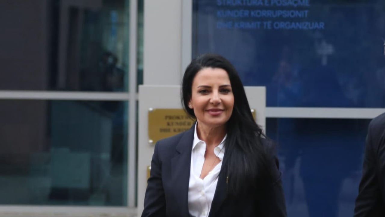 SPAK zbardh akuzat  Balluku dhe vartësit e saj Gentjan Gjyli dhe Erald Elezi paracaktuan fituesit e tenderit të tunelit të Llogarasë dhe Unazës së Tiranës