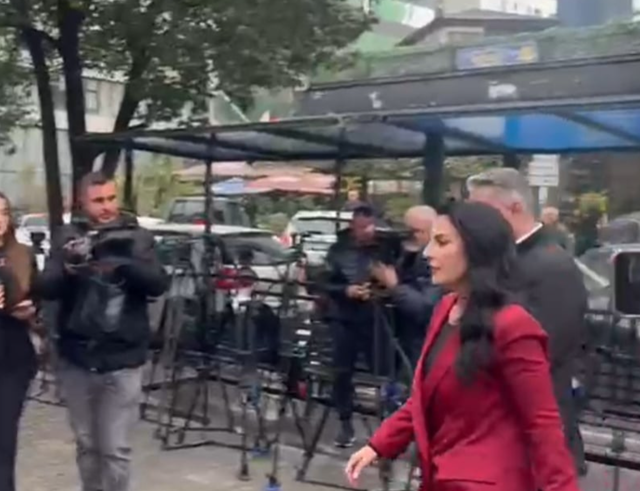 Abuzimi me tenderin e  Llogarasë  dhe  Unazës së Madhe   Zv kryeministrja Balluku sot në GJKKO