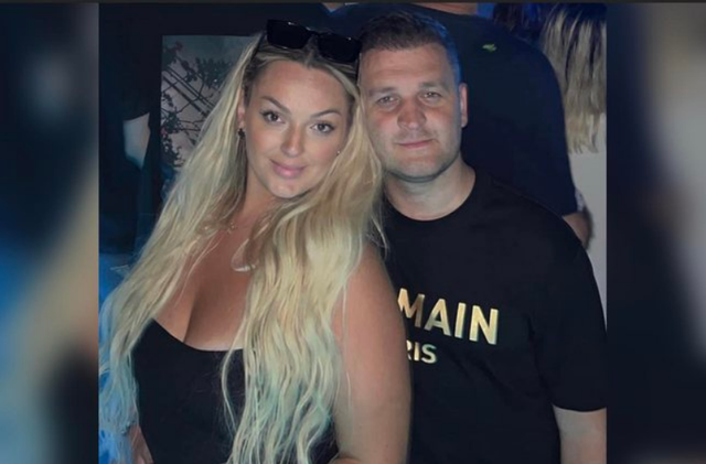 Vrasja e Liridona Ademajt  zbardhen mesazhet e bashkëshortit me vrasësin  Naim Museli kishte mbi 475 mijë euro borxhe