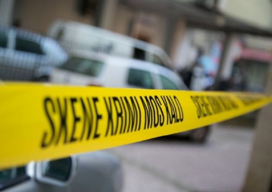 E rëndë në Kosovë  Gruaja goditet me sëpatë nga ish bashkëshorti  autori arratise nga vendngjarja