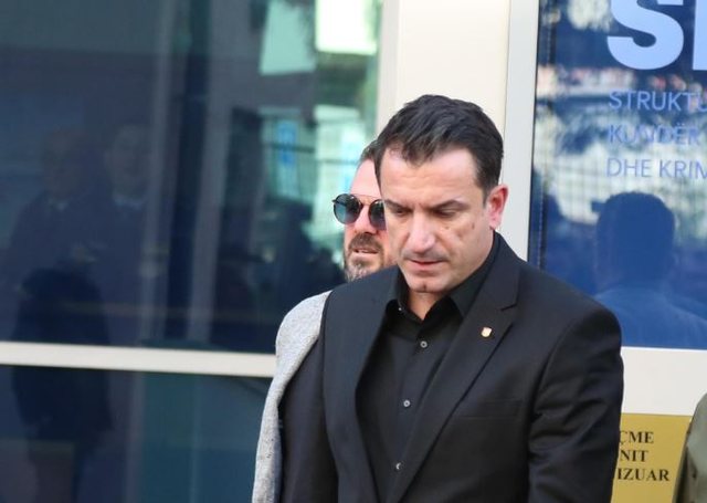 Erjon Veliaj  tjetër padi në Kushtetuese  Të shpejtohet vendimi për daljen nga burgu