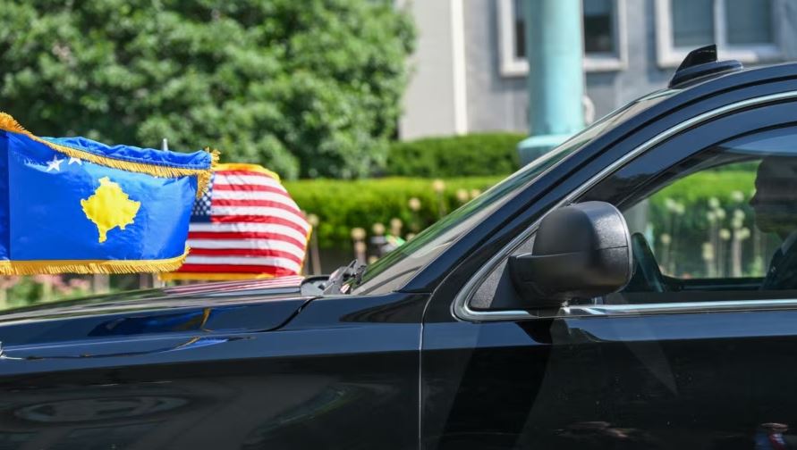 Analiza e REL  Ballkani në qendër  si e sheh SHBA rajonin 