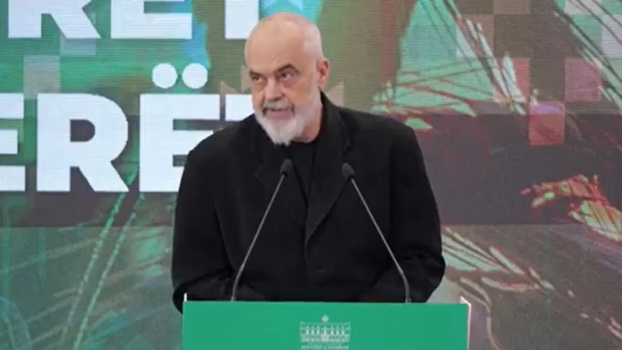 Bujqësia 2030  Rama takim me fermerët  Brenda vitit do të mbyllim 100  pagesat  buxheti do vijojë të rritet