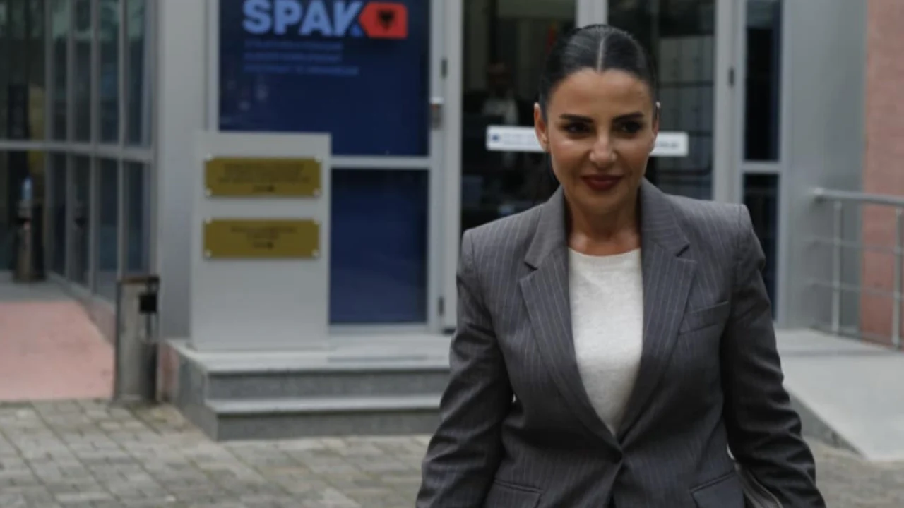 SPAK i kërkon Kuvendit heqjen e imunitetit me qëllim arrestimin e Belinda Ballukut