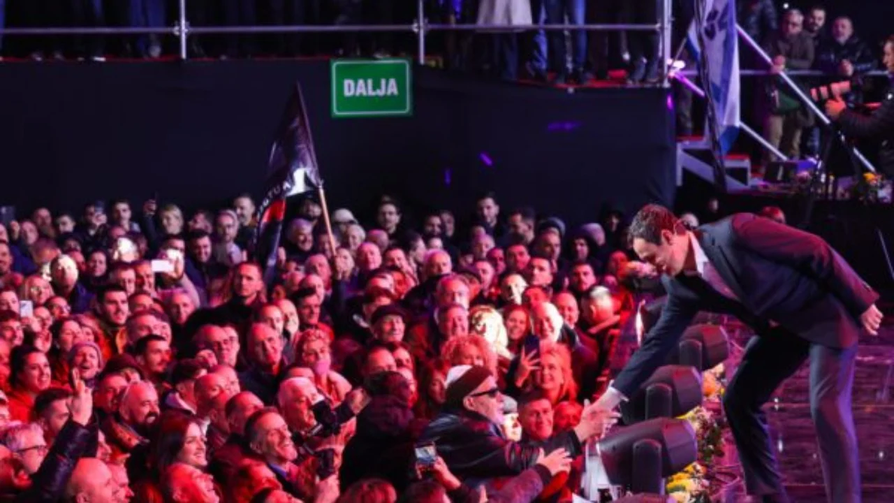 Analiza e Corriere della Sera  Kurti fiton zgjedhjet  por Kosova përballet me krizë politike  ekonomike dhe diplomatike