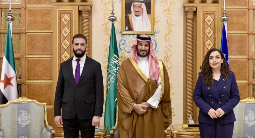 Analiza e REL  Si ndryshimet në botë mund t i sjellin njohje të reja Kosovës 