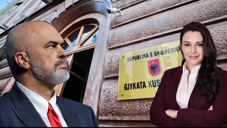 Gjykata Kushtetuese vendos sot nëse do kalojë për shqyrtim ankimin e qeverisë për pezullimin e Ballukut