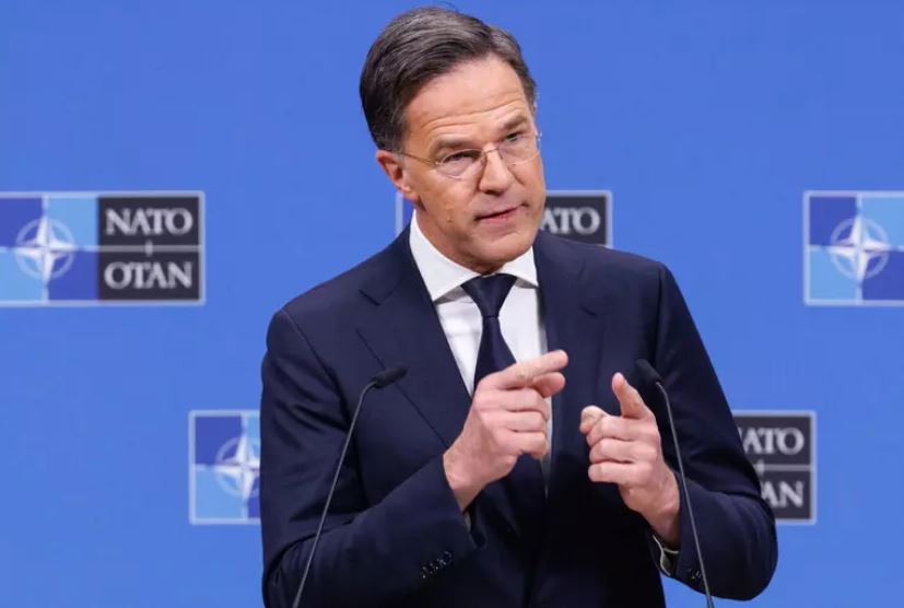 Kërcënimet e Putinit   Mënyra më e mirë që ai të ndryshojë mendje   kreu i NATO s  Nëse s ka marrëveshje  do të vazhdojmë me armë dhe sanksione 