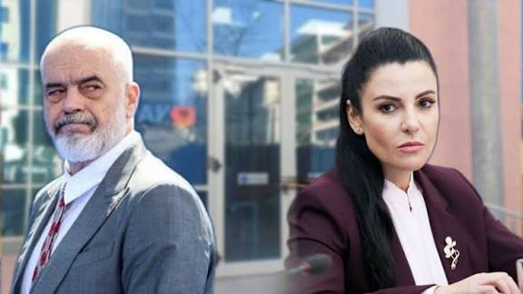 Deklaratat e Ramës për Ballukun  reagon Shoqata Kombëtare e Gjyqtarëve  Presion politik ndaj veprimtarisë gjyqësore