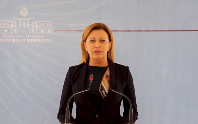 Dallëndyshe Bici jep dorëheqjen nga drejtimi i IKMT së  Pritet të emërohet në një detyrë më të lartë shtetërore