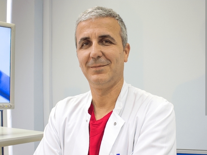 Arrestohet mjeku te materniteti i Tiranës  goditi kryeinfermieren