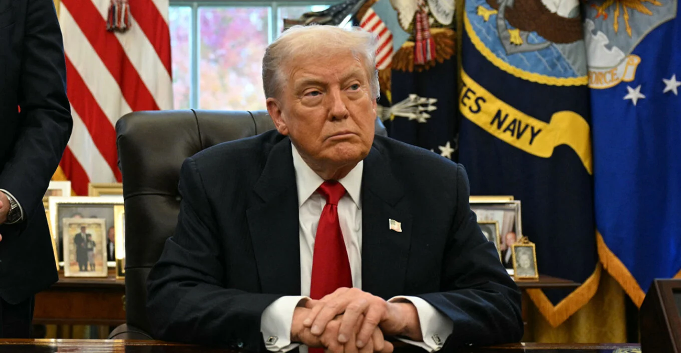 BBC publikon listën  Kujt  ia ka vënë syrin  Trumpi pas Venezuelës 