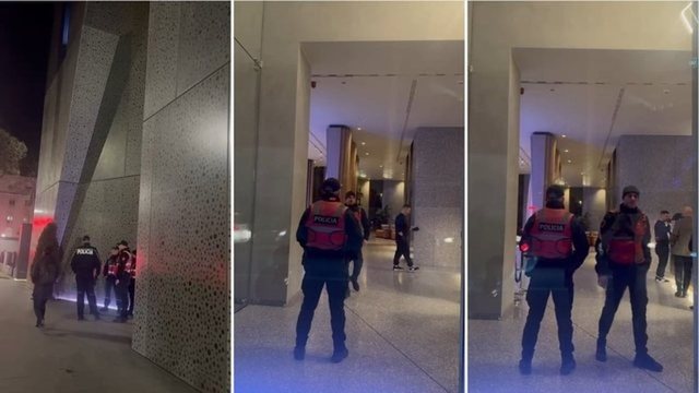 SPAK zbulon call center at e Agim Prekajt në dy kulla   Atti Tower  dhe  Downtown One   BKH rrethon  kokat  e mashtrimit dhe sinjalizon bosët e tjerë