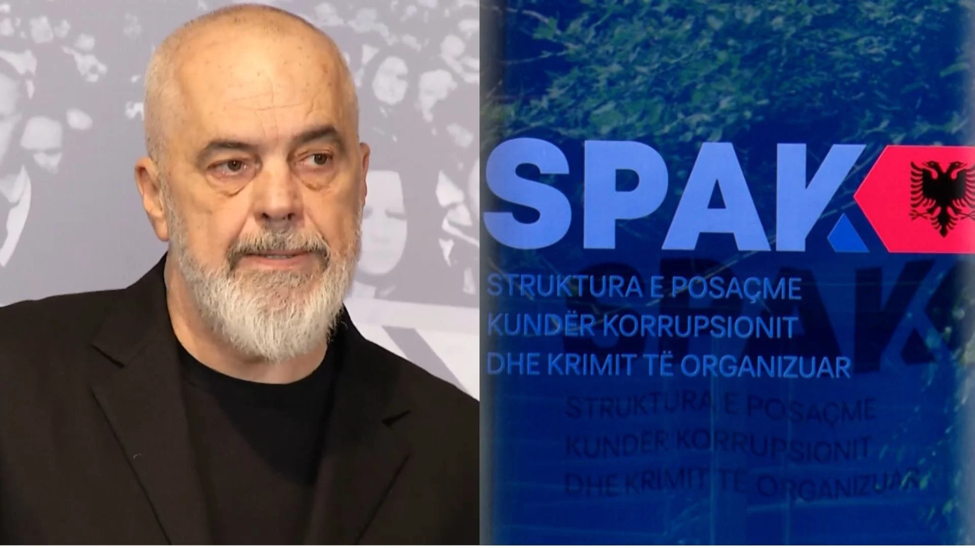  Drejtësi e munguar për 21 Janarin   Rama  Edhe SPAK u bëri sikur kjo çështje nuk ekziston