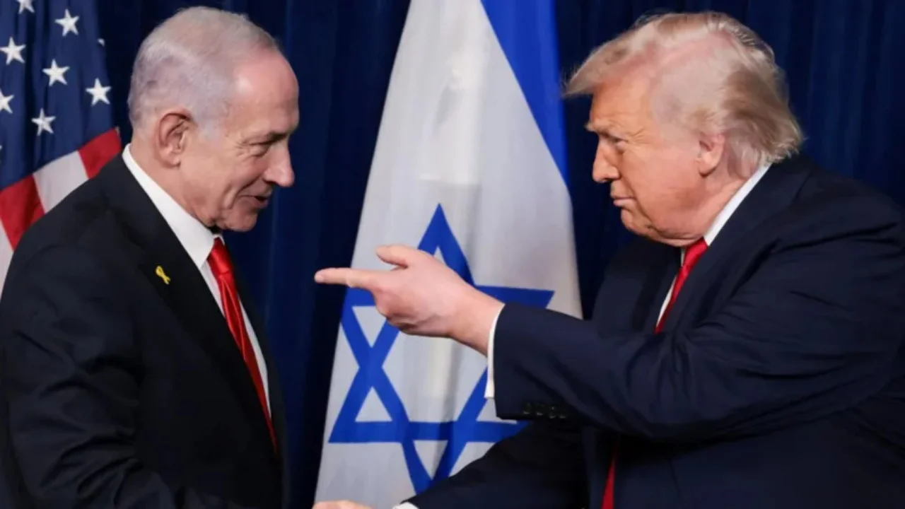 Netanyahu pranon të bashkohet në Bordin e Paqes  disa vende i thonë  jo  ftesës së Trump