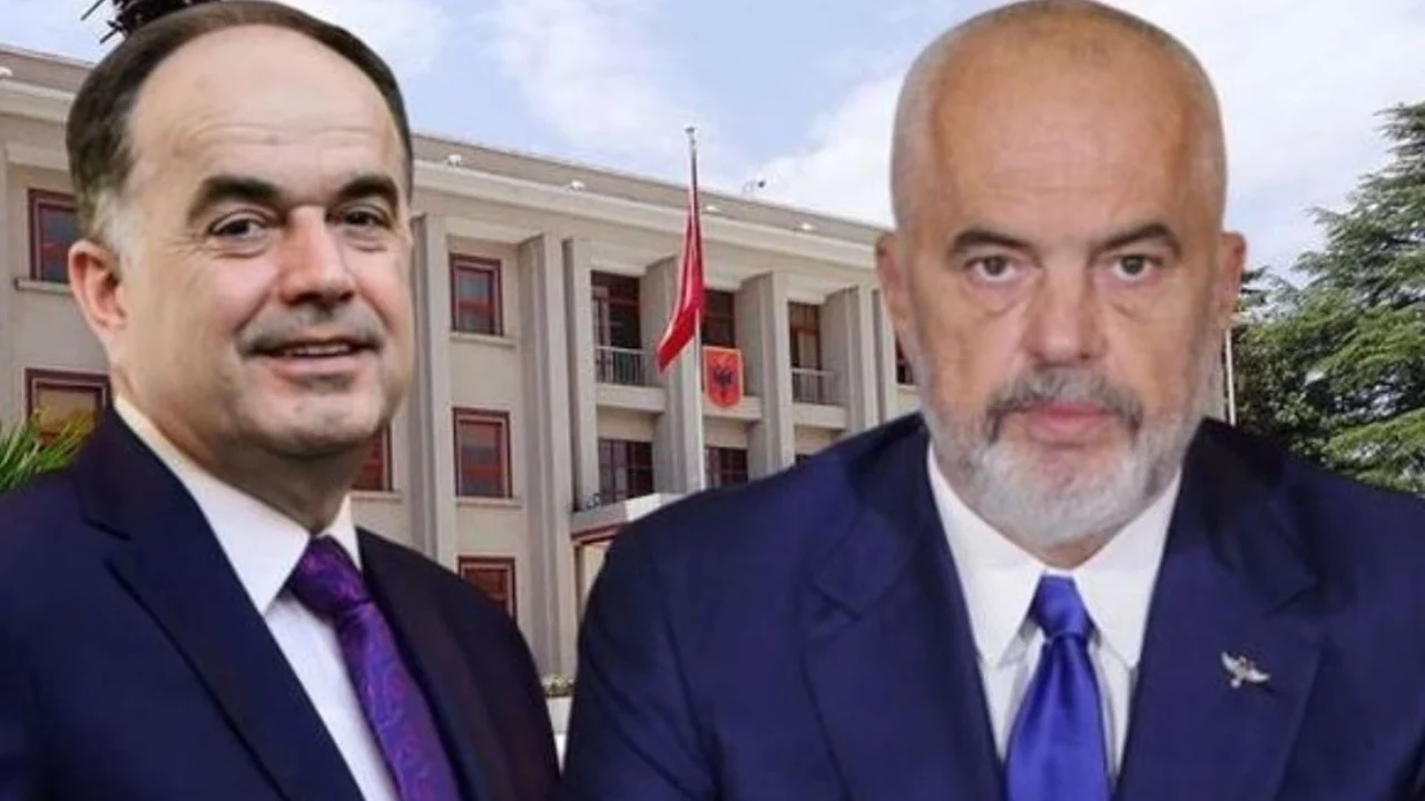 Bordi i Paqes i iniciuar nga Presidenti Trump  Begaj lëshon autorizimin për përfaqësimin e Shqipërisë nga kryeministri Rama