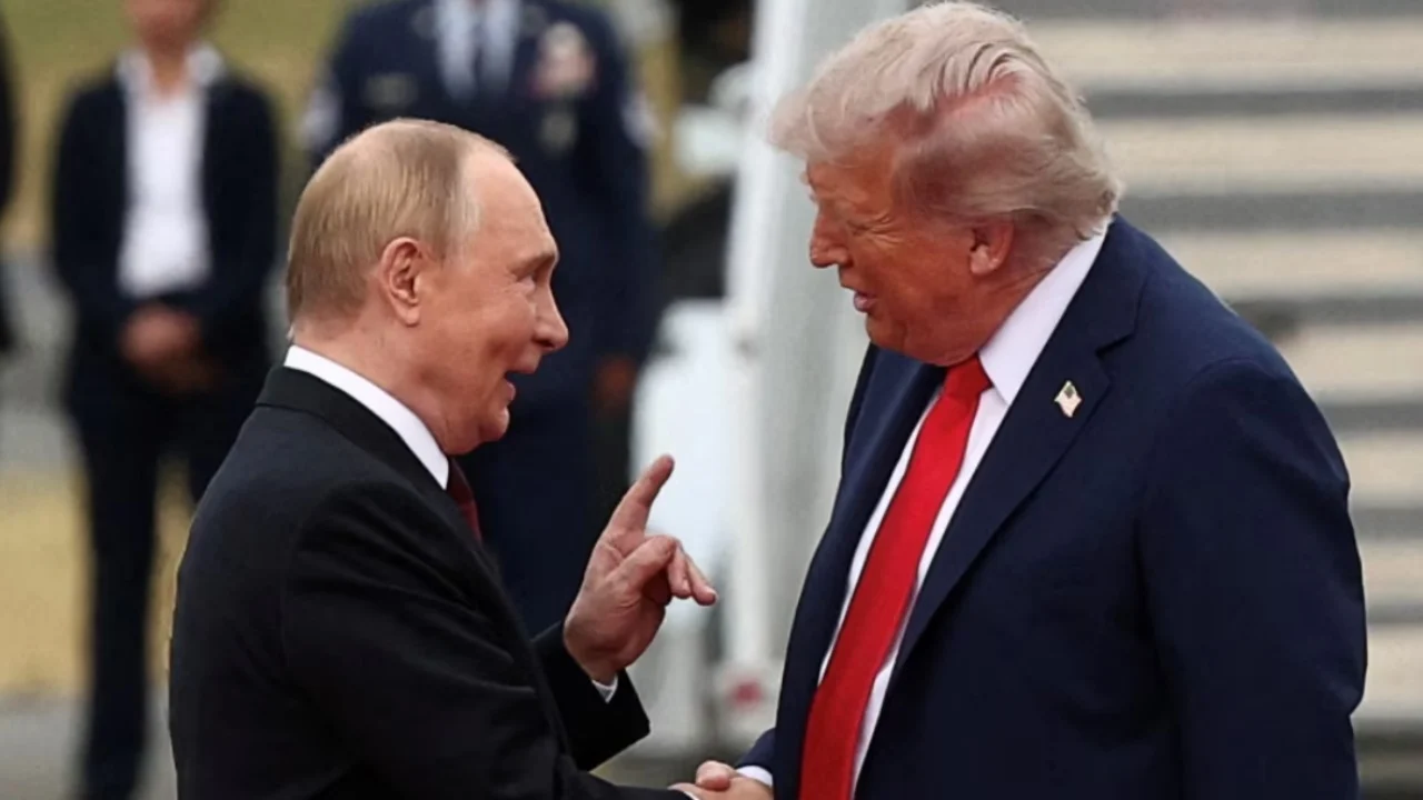 Rusia në komunikim me SHBA për Ballkanin  REL  DASH hesht nëse po diskutohet edhe për Kosovën