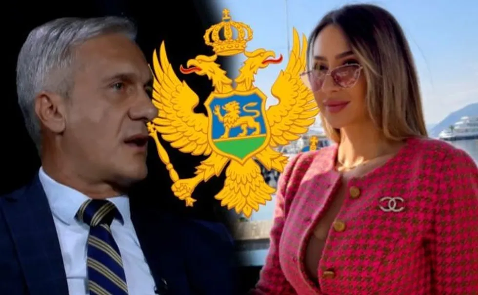 Skandali seksual që tronditi Malin e Zi  Dorëheqje të njëpasnjëshme të disa zyrtarëve