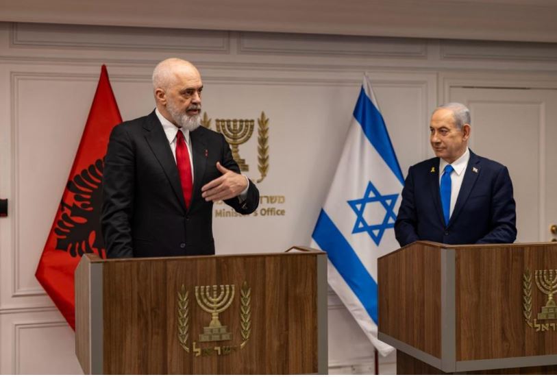 BIRN  Agjenda ndërkombëtare e Ramës synon  kapitalin e brendshëm  politik