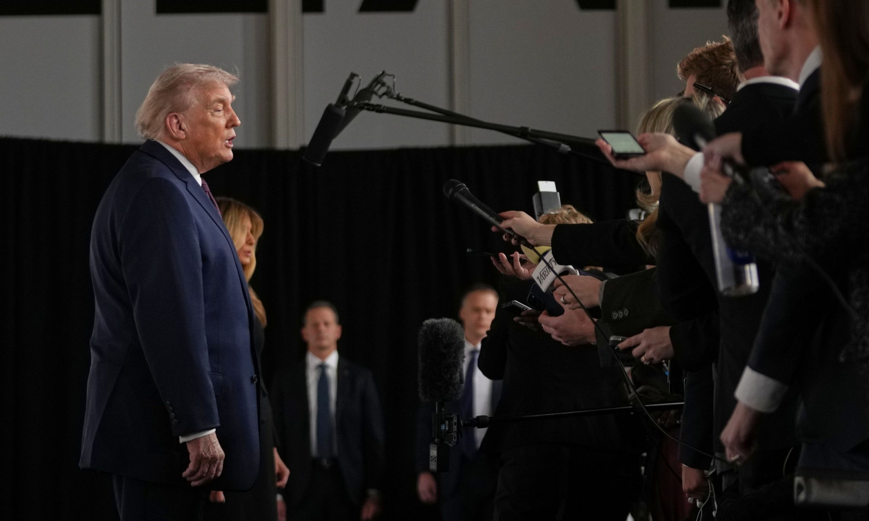 Trump paralajmëron Britaninë  Lidhjet e ngushta biznesi me Kinën janë shumë të rrezikshme 