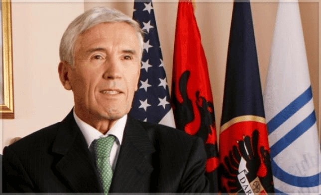 Ndahet nga jeta në moshën 82 vjeçare ish kryeparlamentari i Kosovës  Nexhat Daci