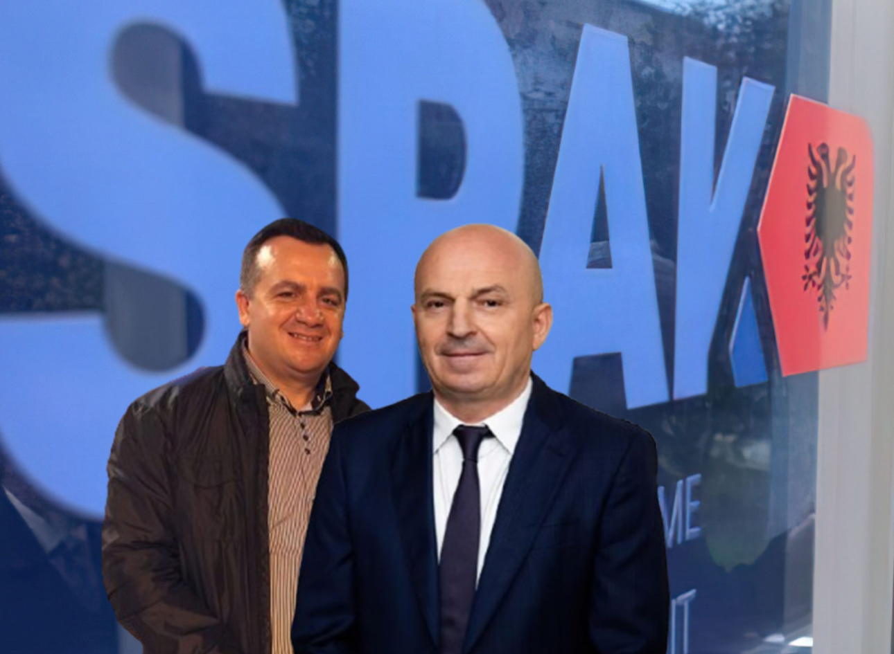 Përlanë 570 mln euro tendera  SPAK zbarkon te Pëllumb Salillari  Paqësor Buzi  Artan Sako dhe Ardit Metaliaj