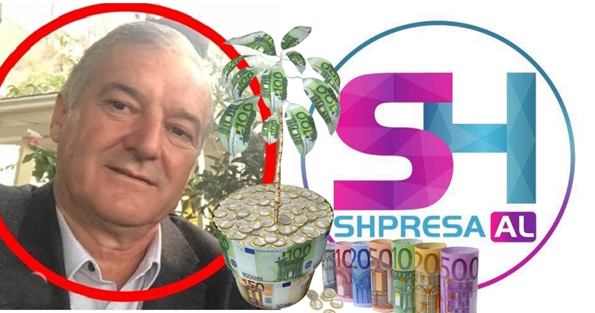 Pse tenderat e Drejtorisë së Gjelbërimit në Tiranë i fiton gjithnjë Lush Osmani i Shpresa Al  Gllabëron miliona euro pa garë  pa licencë për karburante dhe manipulime bilancesh