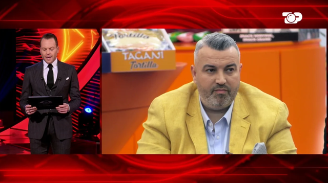 Bullizim dhe akuza për dhunë psikologjike ndaj banorit Mali   Vëllai i Madh  merr vendimin për Rogertin