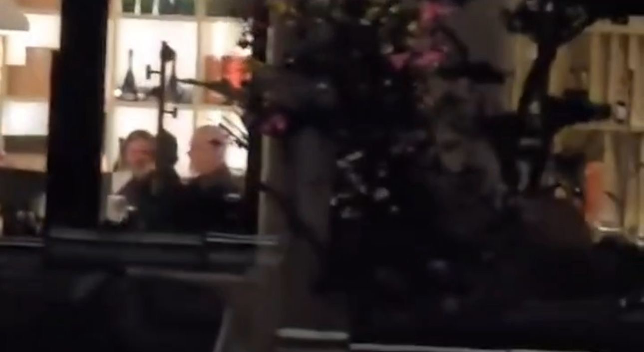 Rama takohet me Ivanka Trump në Vlorë  Në fokus investimet strategjike në ishullin e Sazanit dhe Zvërnec