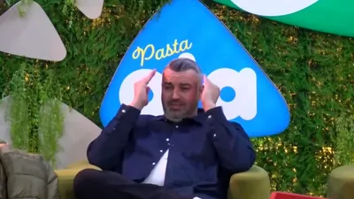  Kam humbur 380 mijë dollarë për gjysmë ore    rrëfimi tronditës i Rogertit në Big Brother VIP Albania