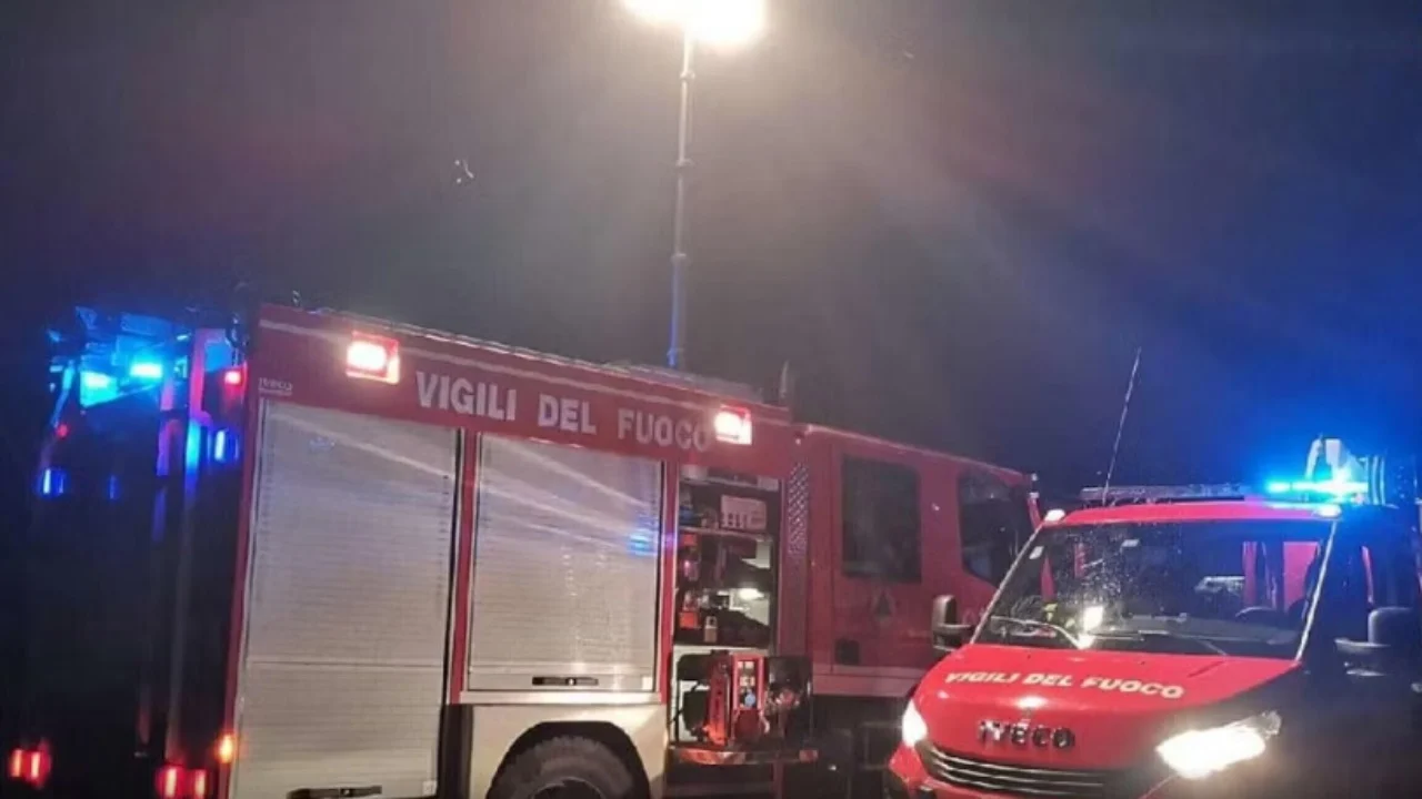 Tragjike në Itali  Shuhet familja shqiptare me katër persona  u helmuan nga shpërthimi i gazit në shtëpi