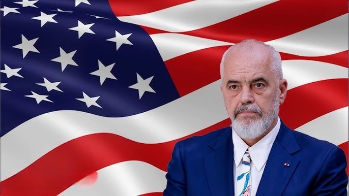 Edi Rama niset drejt Uashingtonit  merr pjesë në themelimin zyrtar të Bordit të Paqes