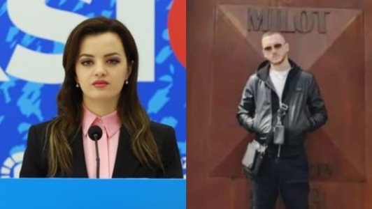 Trafik kokaine nga Amerika e Jugut drejt Europës  arrestohet vëllai i deputetes së PD