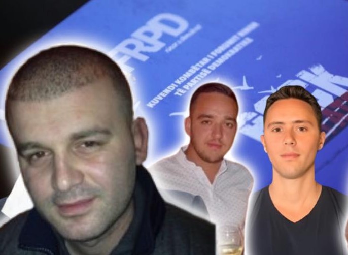 Investigimi  Arian Cara  Luis Hoxha dhe Klaus Shaqiri  arkitektët e zhvatjes me call centera nën hijen e politikës