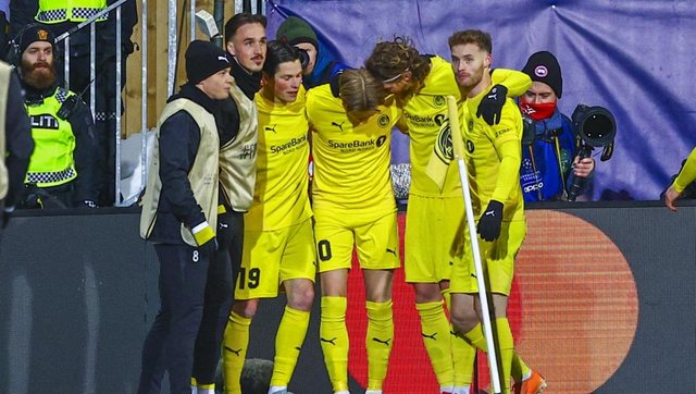 Inter  ngrin  në Norvegji  Bodo Glimt  çmonton  zikaltrit  Atletico barazim i  çmendur   fiton Leverkusen