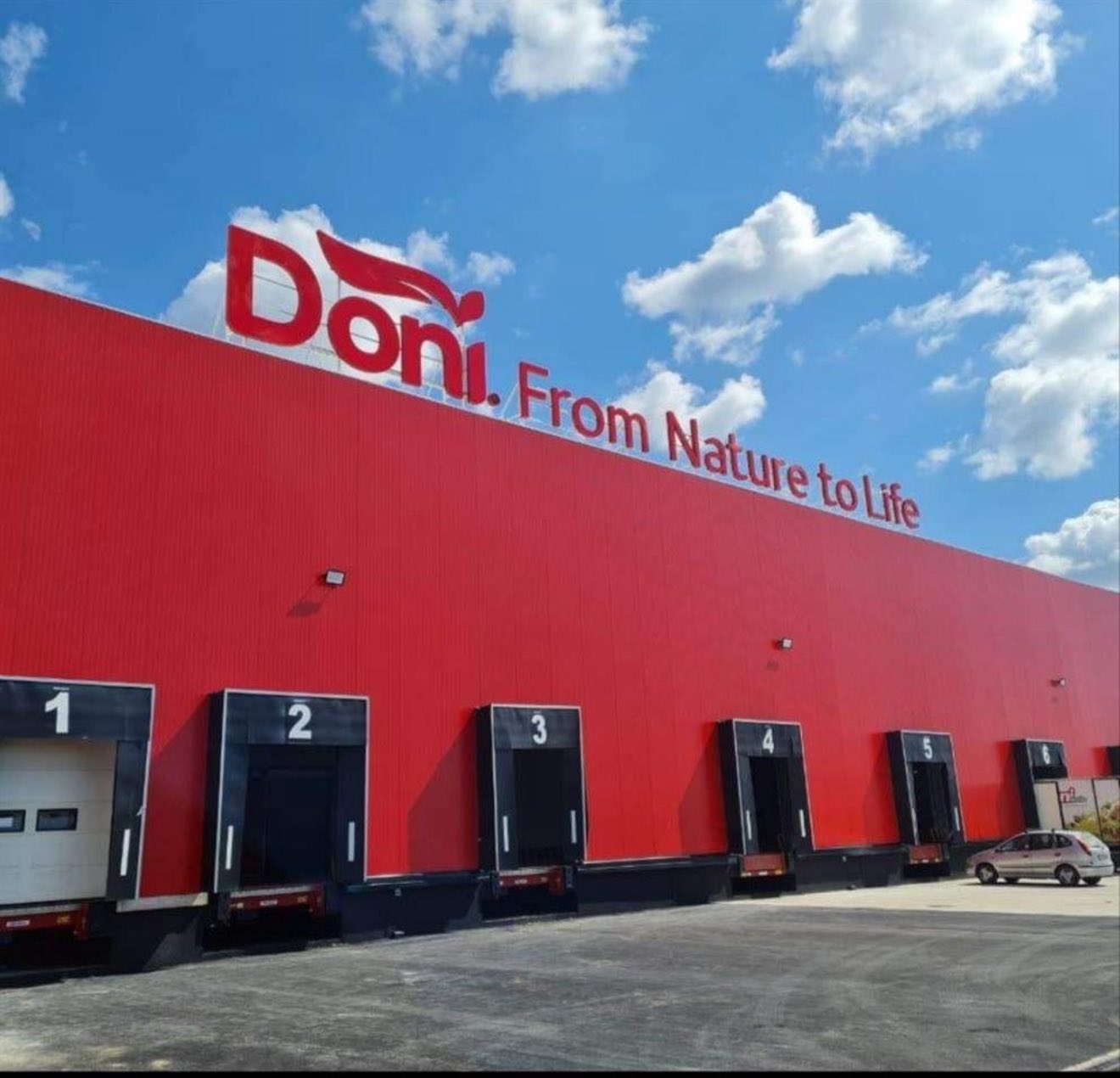 Vodhën fondet e IPARD  AZHBR i kërkon  Doni Fruits  të rikthej mbrapsht 1 5 milion euro  Në listë edhe disa kompani të tjera