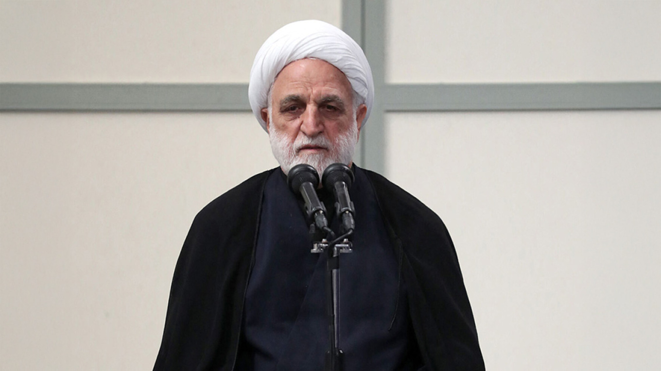  Jemi në gjendje lufte   Teherani kërcënon qytetarët iranianë që  veprojnë në përputhje me interesat e armikut   Do të ndeshkoheni nëse 