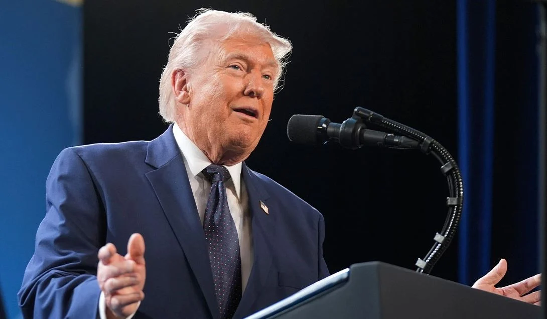 Trump për luftën me Iranin  Do të kemi një botë shumë më të sigurt pasi të mbarojë