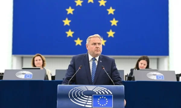  2025  vit i humbur për Kosovën   Terras publikon draft raportin  kërkon vazhdimin e dialogut me Serbinë