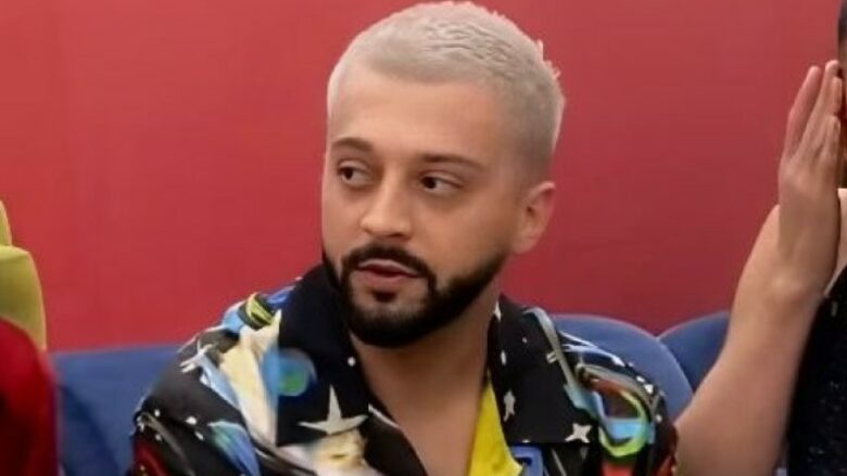 Policia arreston Gjestin  zbulohet arsyeja 