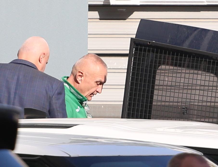 Gjykata e Lartë rrëzon rekursin  Ilir Meta mbetet në burg