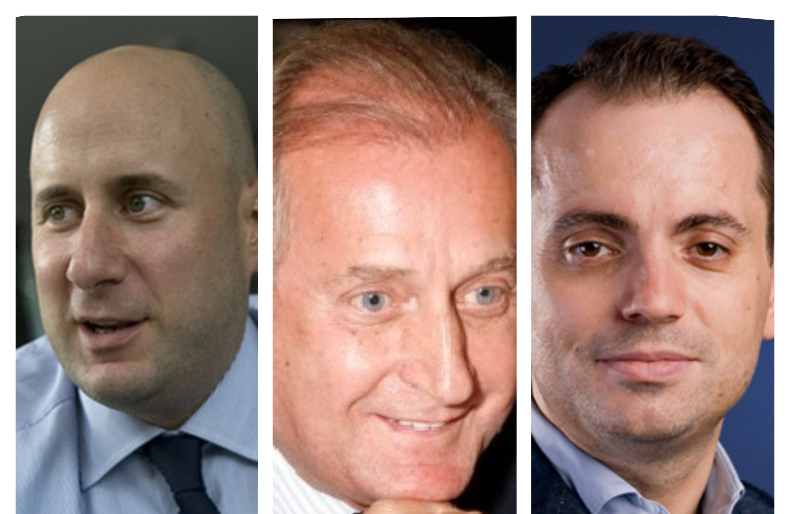 ONE Albania dhe zgjatimi i duarve të mafies ruse dhe bullgare në Shqipëri  Lidhjet e dyshimta të Gellért Zoltán Jászai