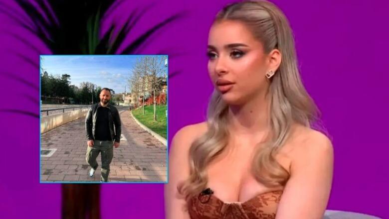 Vritet në Gjakovë xhaxhai i ish finalistes së Big Brother Vip Kosova  në kërkim pronari i një lokali