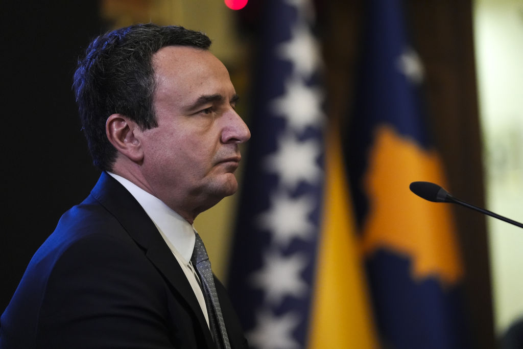 Ngjarja e rëndë në Vjenë me 3 viktima shqiptare  Kurti  Thellësisht të tronditur 